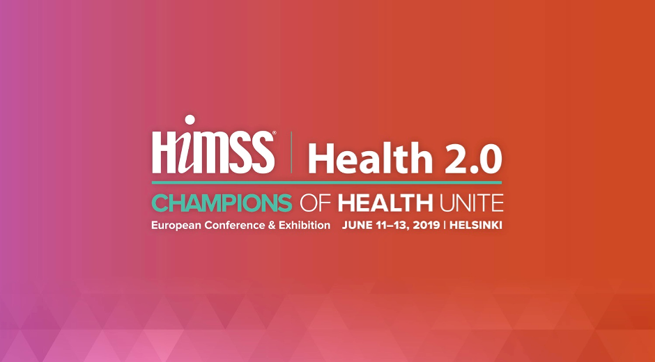 HIMSS: Healthcare Information and Management Systems Society